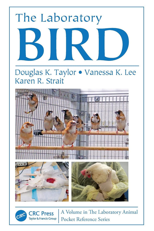 Taylor Laboratory Bird