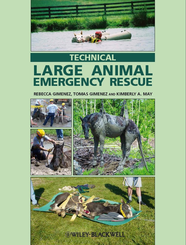 Technical Large Animal Emergency Rescue