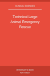 Technical Large Animal Emergency Rescue