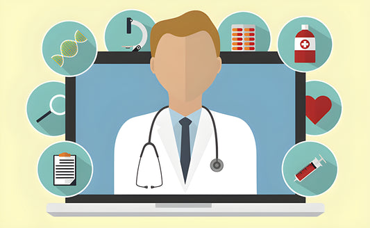 Teleconsulting In The Veterinary Profession A Brief Guide