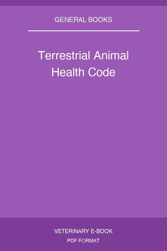 Terrestrial Animal Health Code