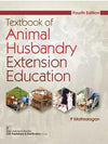Textbook of Animal Husbandry Extension Education, 4th Edition