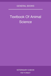 Textbook Of Animal Science