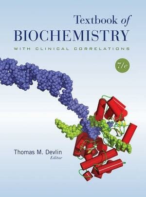 Textbook Of Biochemistry With Clinical Correlations 7Th Edition