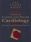 Textbook Of Canine And Feline Cardiology Principles And Clinical Practice 2nd Edition
