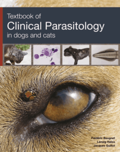 Textbook of Clinical Parasitology in Dogs and Cats