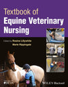 Textbook Of Equine Veterinary Nursing