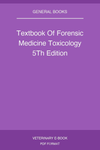 Textbook Of Forensic Medicine Toxicology 5Th Edition