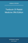 Textbook Of Rabbit Medicine 3Rd Edition