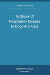 Textbook Of Respiratory Disease In Dogs And Cats