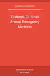 Textbook Of Small Animal Emergency Medicine