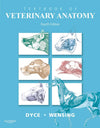 Textbook Of Veterinary Anatomy 4Th Edition