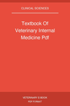Textbook Of Veterinary Internal Medicine