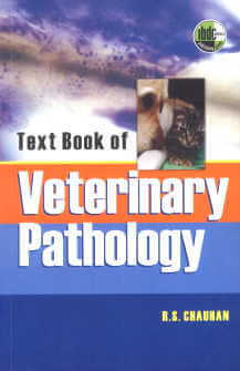 Text Book Of Veterinary Pathology Quick Review And Self Assessment