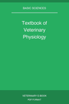 Textbook of Veterinary Physiology