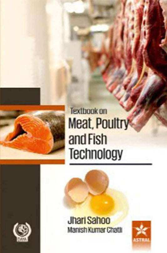 Textbook On Meat Poultry And Fish Technology