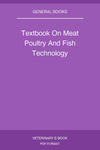 Textbook On Meat Poultry And Fish Technology
