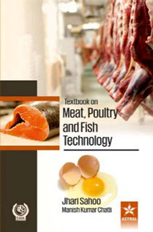Textbook On Meat Poultry And Fish Technology