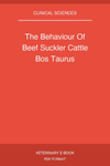 The Behaviour Of Beef Suckler Cattle Bos Taurus