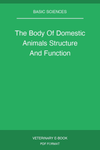 The Body Of Domestic Animals Structure And Function