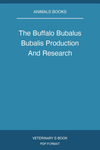 The Buffalo Bubalus Bubalis Production And Research