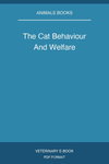 The Cat Behaviour And Welfare