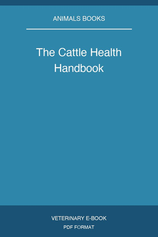 The Cattle Health Handbook