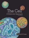The Cell A Molecular Approach 8Th Edition