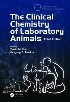 The Clinical Chemistry Of Laboratory Animals