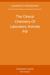 The Clinical Chemistry Of Laboratory Animals