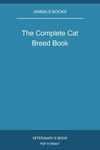 The Complete Cat Breed Book