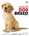The Complete Dog Breed Book