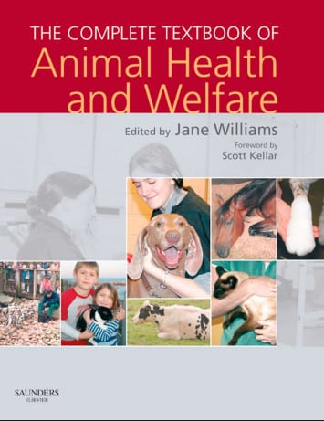The Complete Textbook Of Animal Health And Welfare
