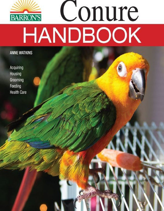 The Conure Handbook