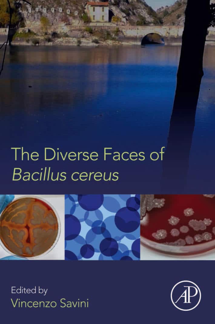 The Diverse Faces Of Bacillus Cereus
