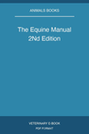 The Equine Manual 2Nd Edition
