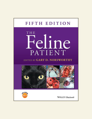 The Feline Patient 6Th Edition