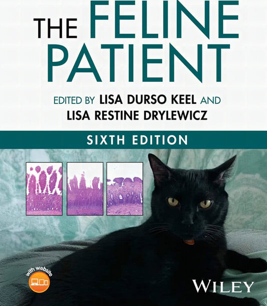 The Feline Patient 6Th Edition
