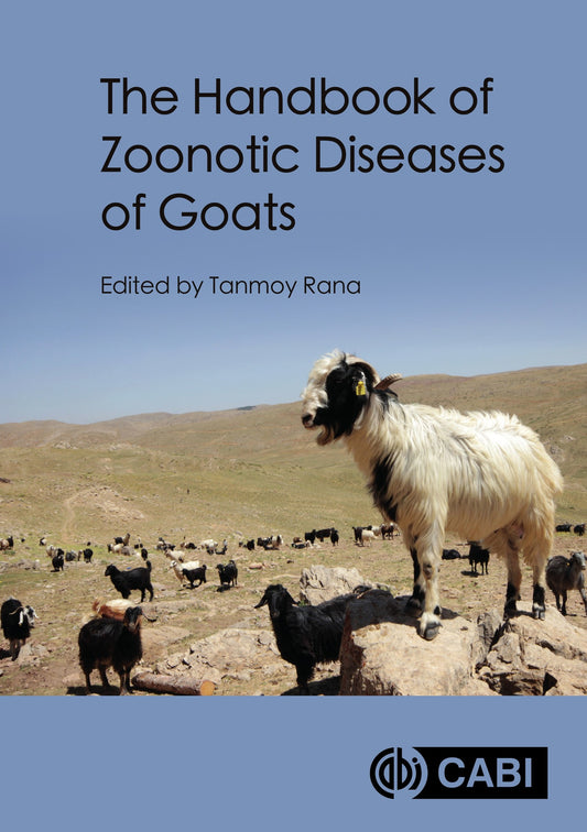 The Handbook Of Functional Dairy Product