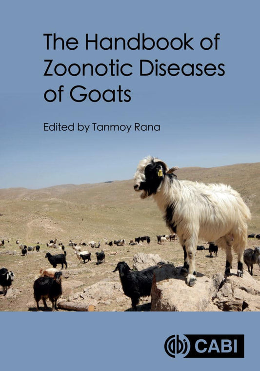 Handbook On Poultry Diseases 2Nd Edition