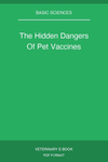 The Hidden Dangers Of Pet Vaccines
