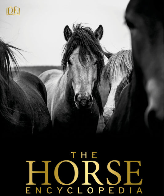 The Horse Eccyclopedia