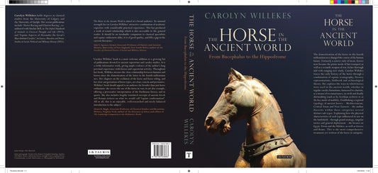 The Horse In The Ancient World From Bucephalus To The Hippodrome