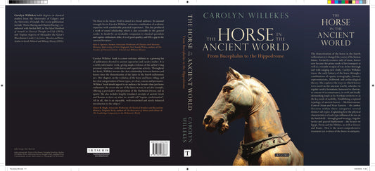 The Horse In The Ancient World From Bucephalus To The Hippodrome