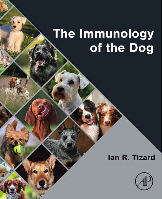 The Immunology Of The Dog