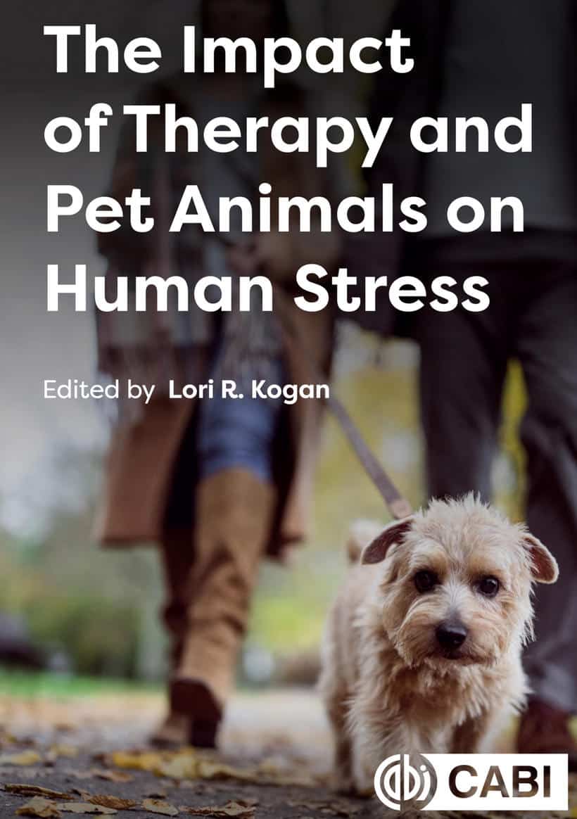 The Impact Of Therapy And Pet Animals On Human Stress