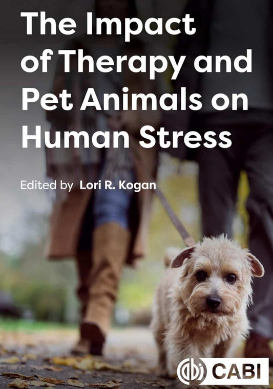 The Impact Of Therapy And Pet Animals On Human Stress
