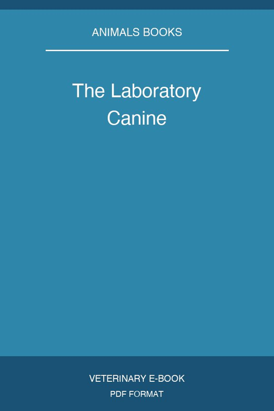 The Laboratory Canine