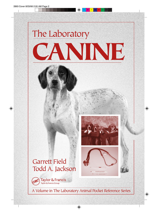 The Laboratory Canine