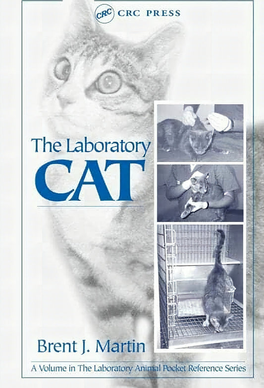 The Laboratory Cat